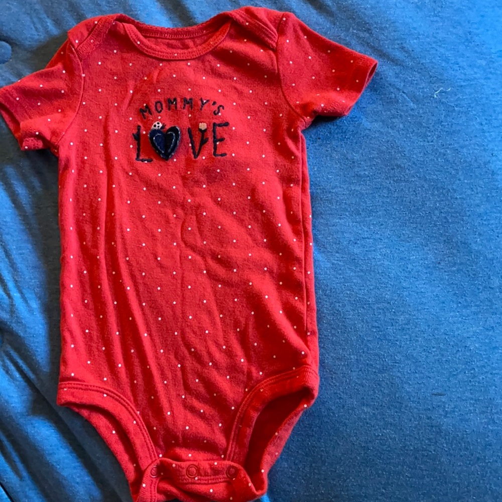 Baby Onesie